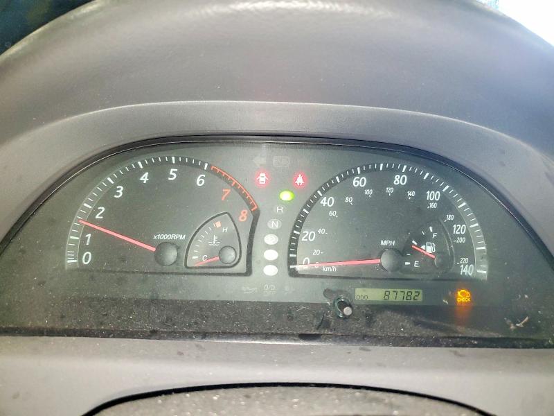 Продажа на аукционе авто 2003 Toyota Camry, vin: 4T1BE32K63U228572, номер лота: 64480766