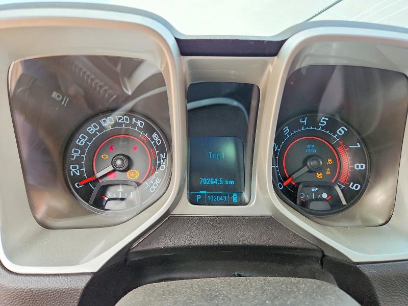Продажа на аукционе авто 2010 Chevrolet Camaro, vin: 2G1FK1EJXA9120416, номер лота: 64433546