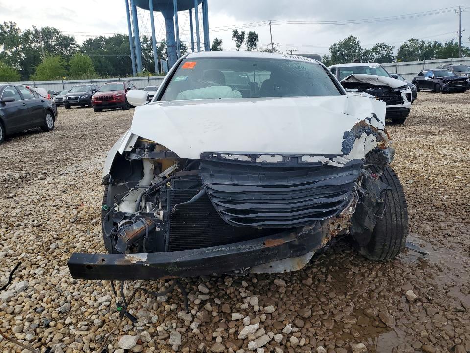 Aukcja sprzedaży 2012 Chrysler 200, vin: 1C3CCBHG8CN297578, numer aukcji: 61916726