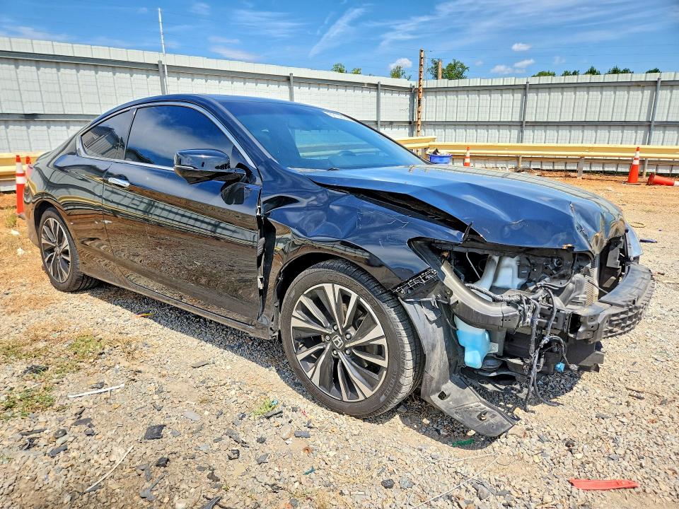 Aukcja sprzedaży 2016 Honda Accord, vin: 1HGCT1B84GA005091, numer aukcji: 67109146