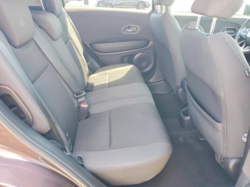 Продаж на аукціоні авто 2022 Honda Hr-v, vin: 3CZRU6H57NM727309, номер лоту: 63640246