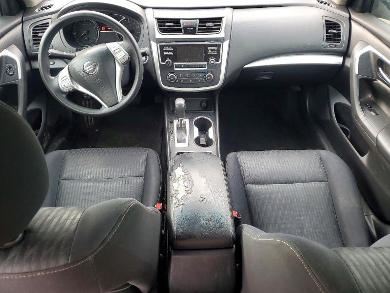 Aukcja sprzedaży 2018 Nissan Altima, vin: 1N4AL3AP3JC238052, numer aukcji: 65048596