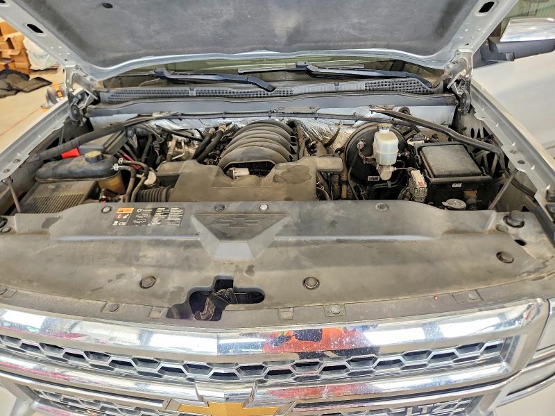 Продажа на аукционе авто 2014 Chevrolet Silverado, vin: 3GCUKSEC5EG500488, номер лота: 65616786