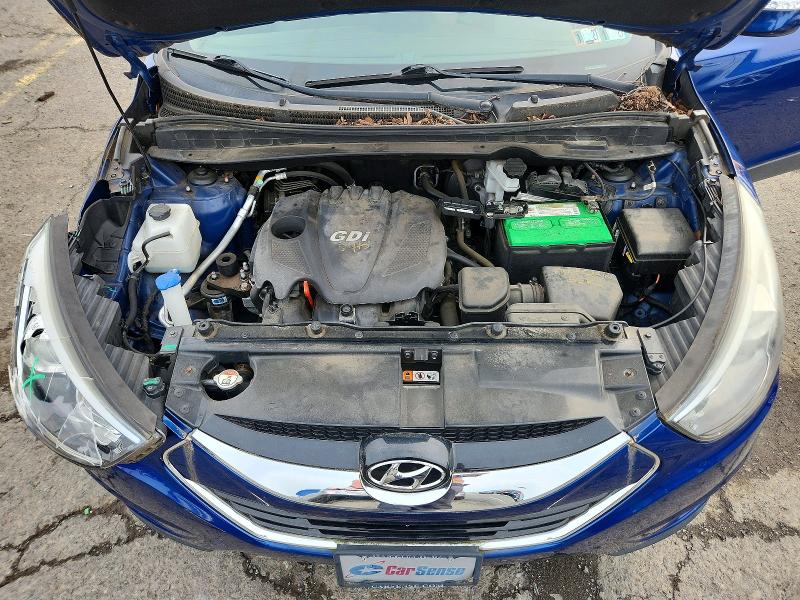 Aukcja sprzedaży 2015 Hyundai Tucson, vin: KM8JU3AG5FU002247, numer aukcji: 64038386
