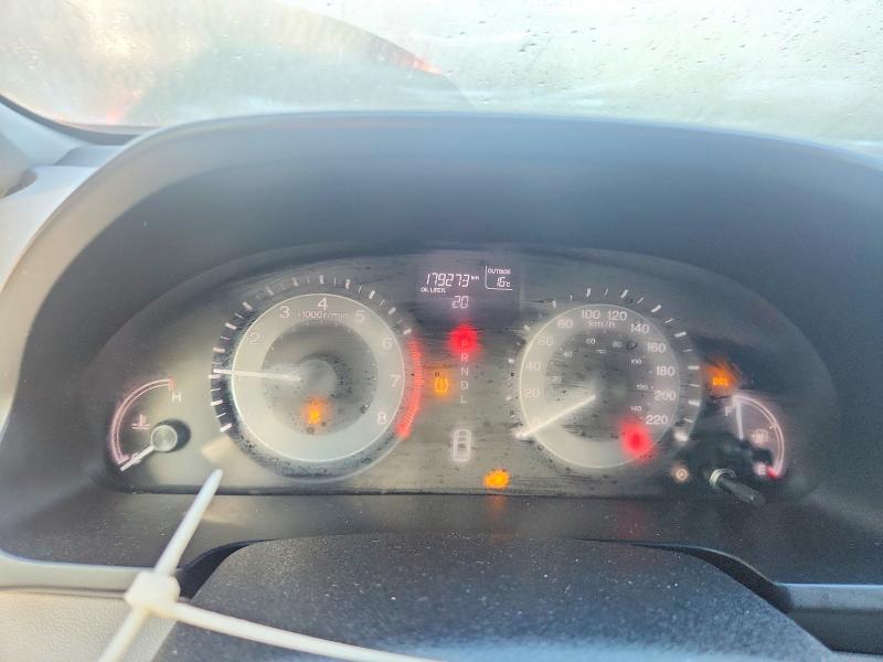 66265366 :رقم المزاد ، 5FNRL5H43GB508588 vin ، 2016 Honda Odyssey مزاد بيع