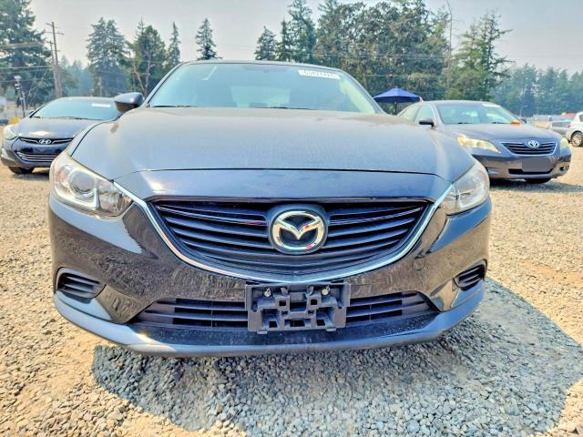63427426 :رقم المزاد ، JM1GJ1V5XG1429527 vin ، 2016 Mazda 6 مزاد بيع