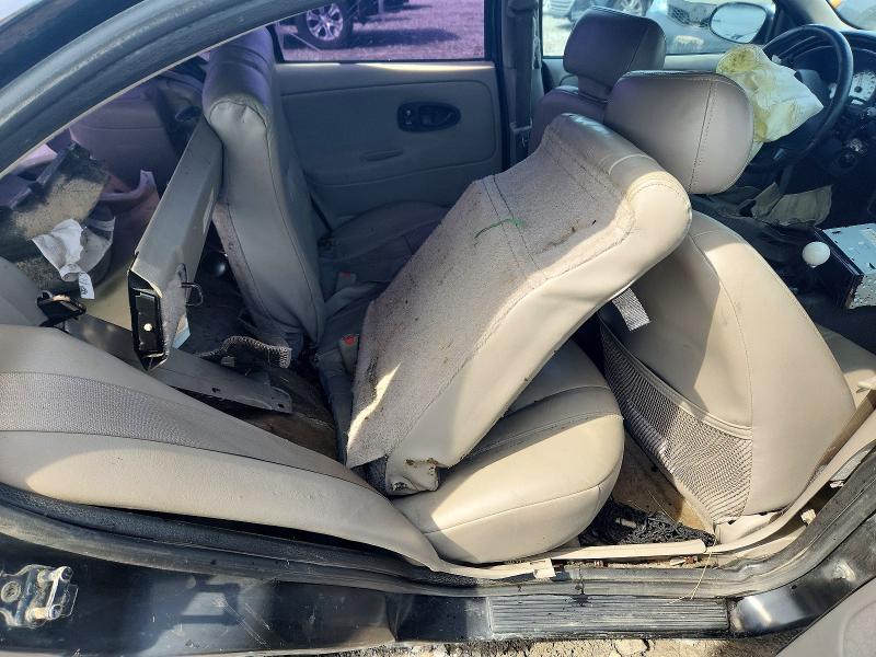 Продаж на аукціоні авто 2001 Saturn Sw2, vin: 1G8ZN82711Z274414, номер лоту: 64432006