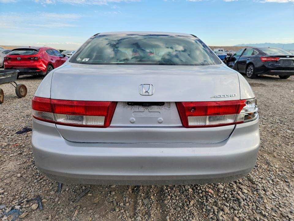 Aukcja sprzedaży 2004 Honda Accord, vin: 1HGCM56314A012501, numer aukcji: 66359806