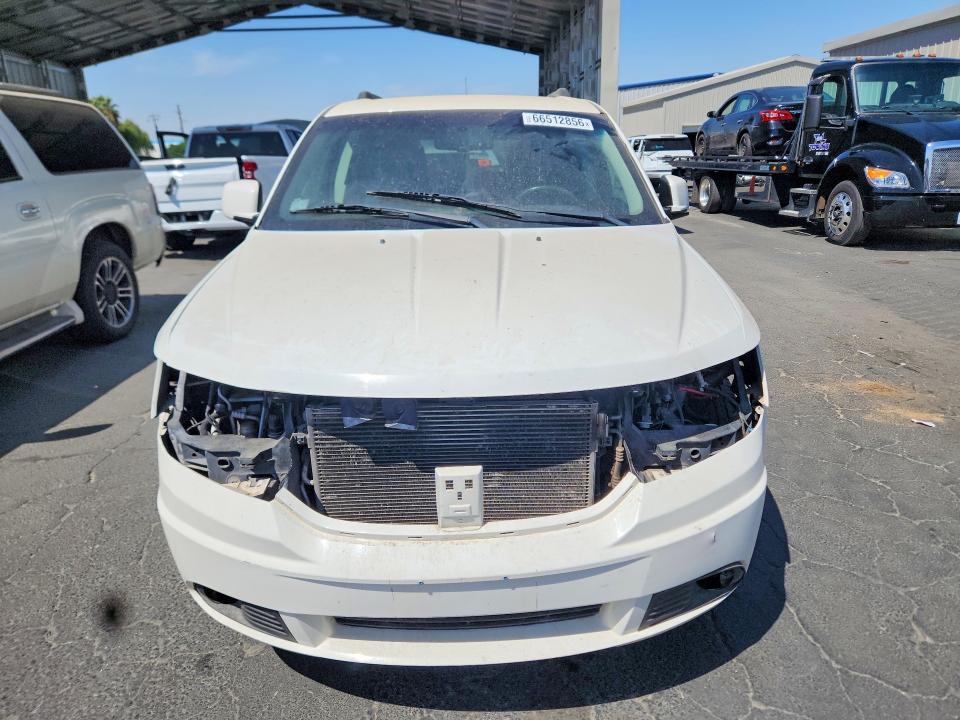 66512856 :رقم المزاد ، 3D4PG5FVXAT140221 vin ، 2010 Dodge Journey مزاد بيع