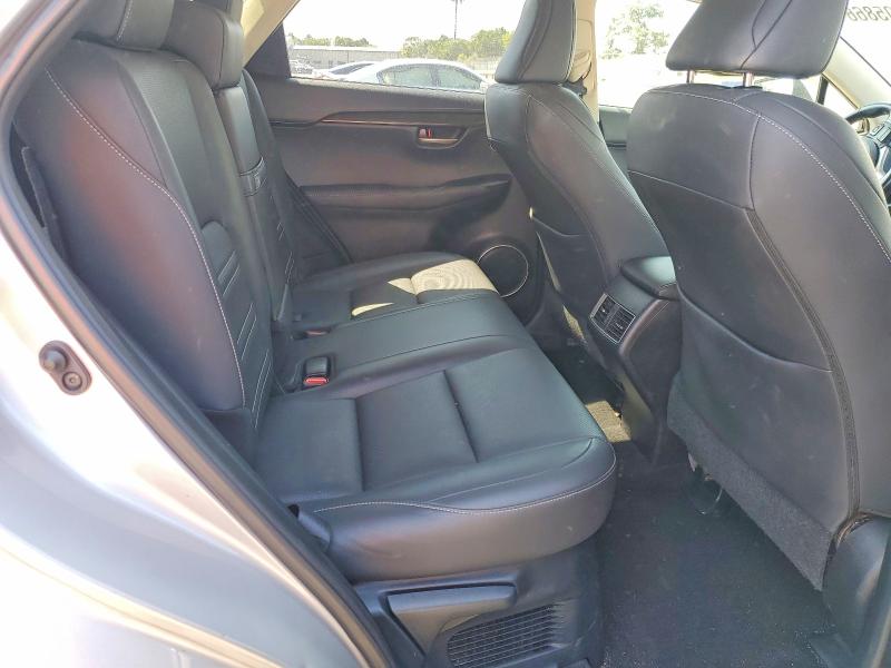 Продаж на аукціоні авто 2016 Lexus Nx 200t, vin: JTJBARBZ2G2087031, номер лоту: 65205866