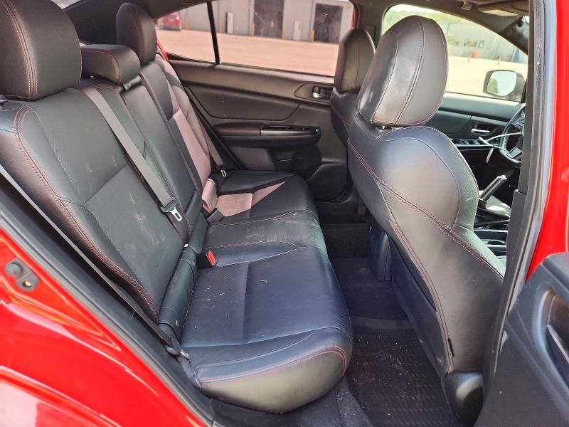 Aukcja sprzedaży 2019 Subaru Wrx, vin: JF1VA1J66K9804982, numer aukcji: 65407476