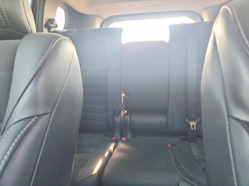 63842716 :رقم المزاد ، JA4J4VA81RZ060589 vin ، 2024 Mitsubishi Outlander مزاد بيع