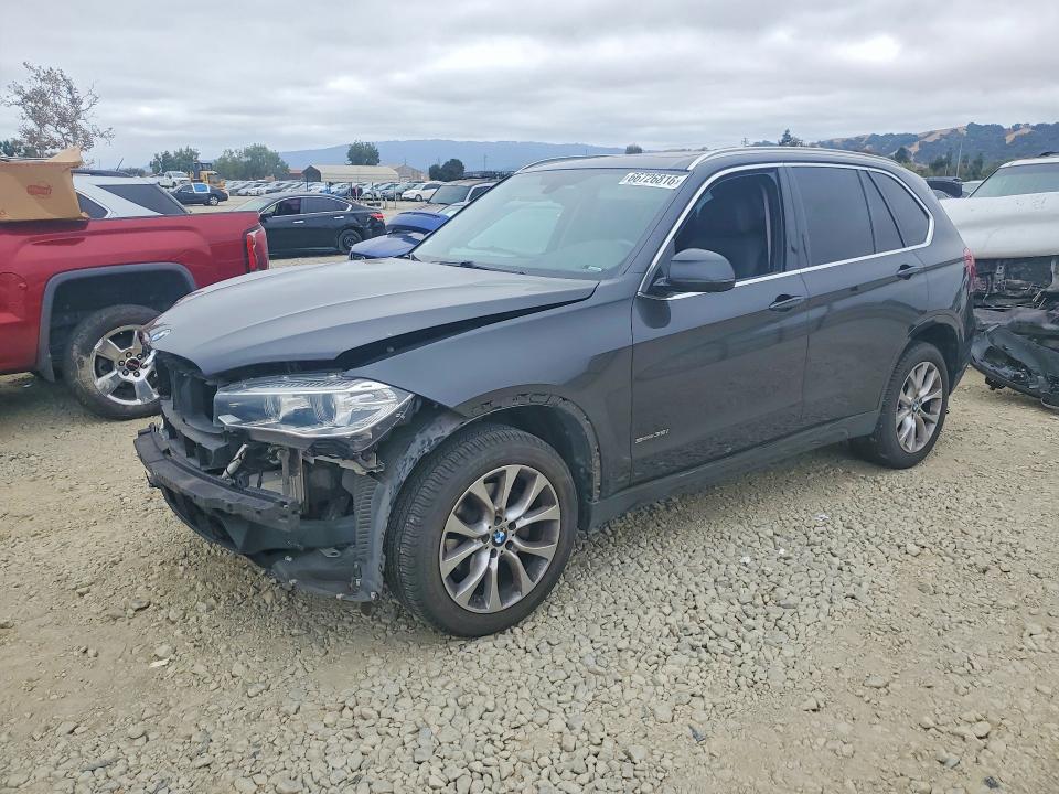 Aukcja sprzedaży 2015 Bmw X5, vin: 5UXKR2C52F0H37857, numer aukcji: 66726816