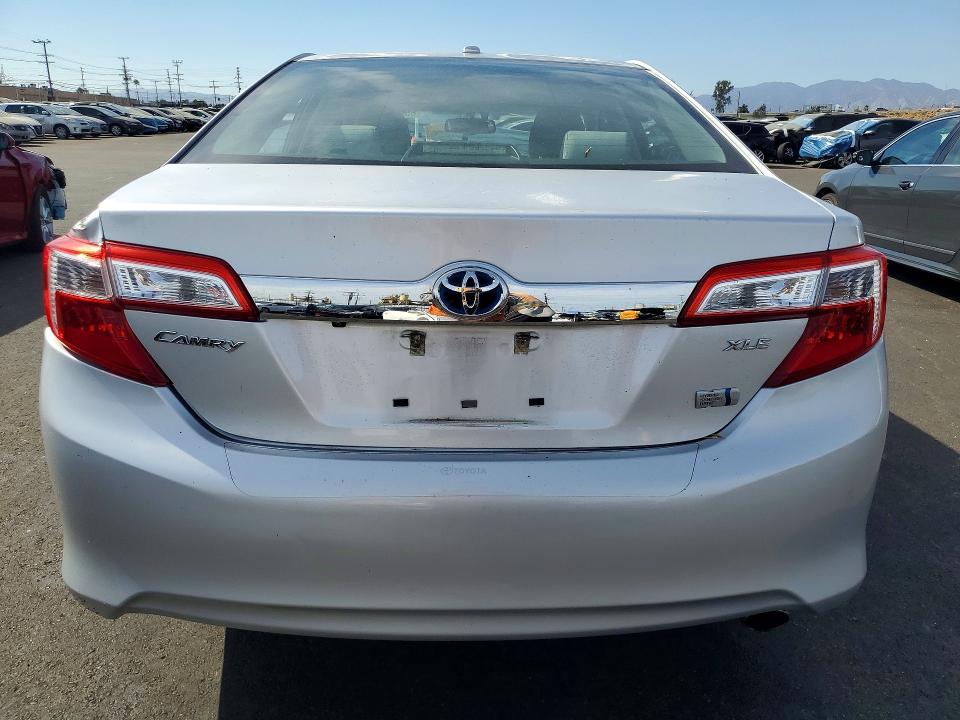 Продаж на аукціоні авто 2013 Toyota Camry Hybrid, vin: 4T1BD1FK7DU083089, номер лоту: 65034206