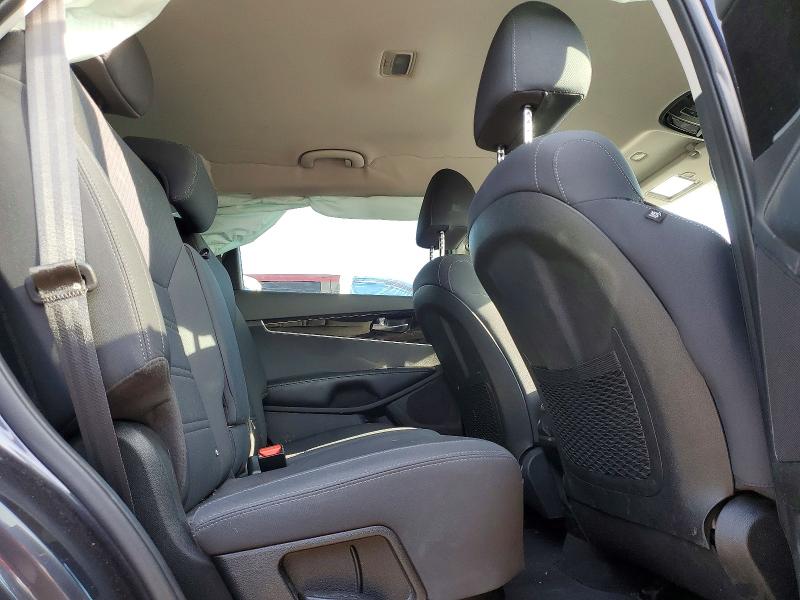 Aukcja sprzedaży 2019 Kia Sorento, vin: 5XYPG4A37KG549069, numer aukcji: 65637536