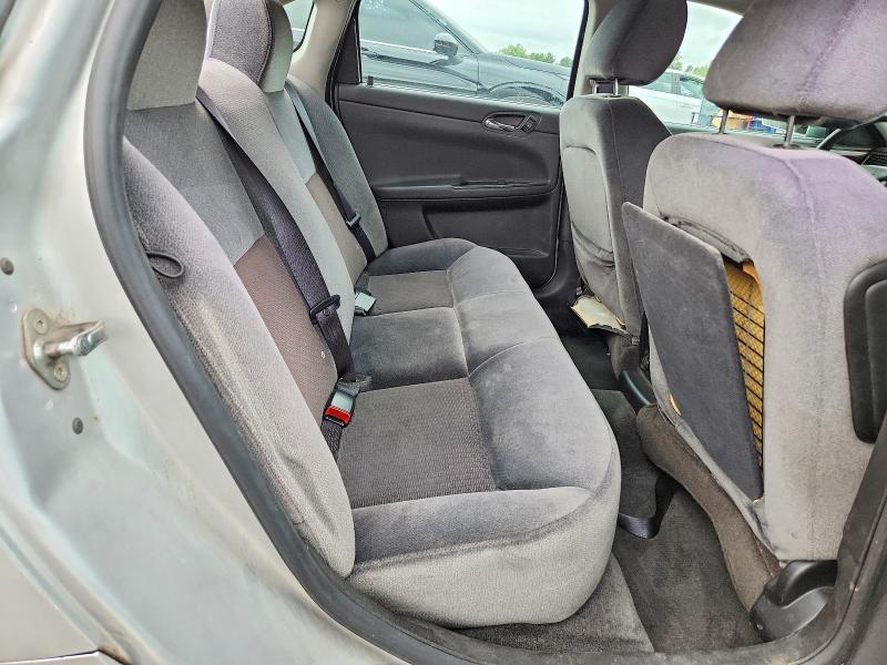 Продаж на аукціоні авто 2012 Chevrolet Impala, vin: 2G1WA5E31C1123718, номер лоту: 64102786