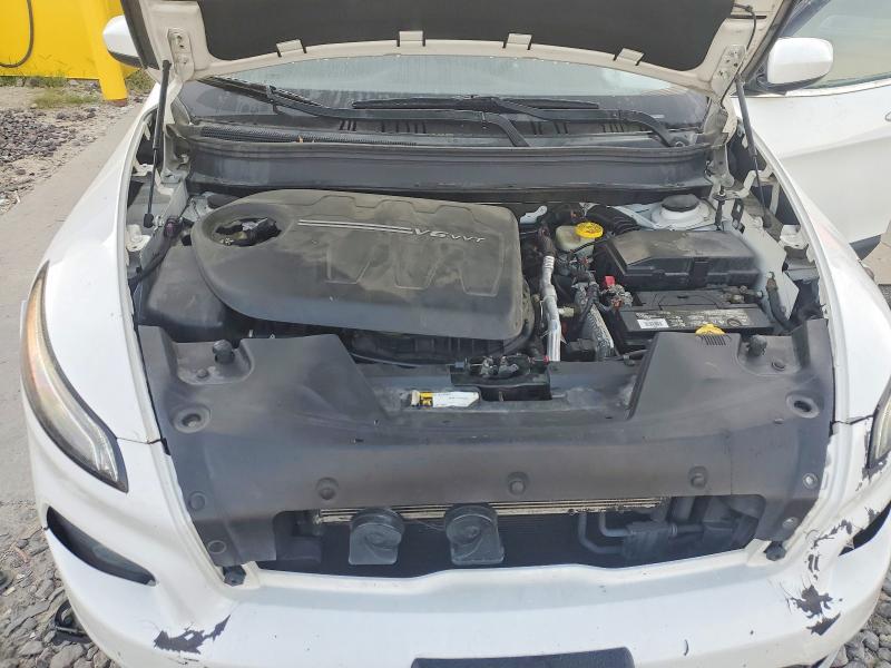 Продажа на аукционе авто 2015 Jeep Cherokee, vin: 1C4PJLCS2FW721890, номер лота: 66143226