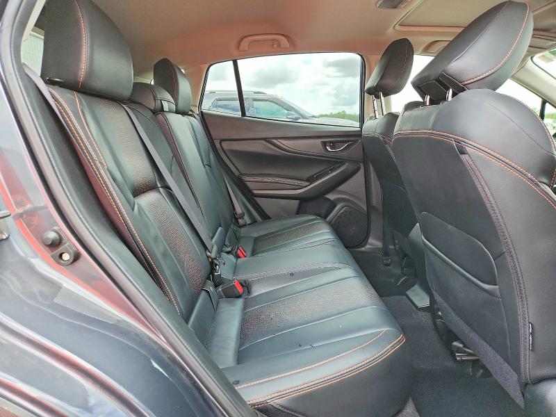 64289126 :رقم المزاد ، JF2GTHNC5P8326218 vin ، 2023 Subaru Crosstrek مزاد بيع