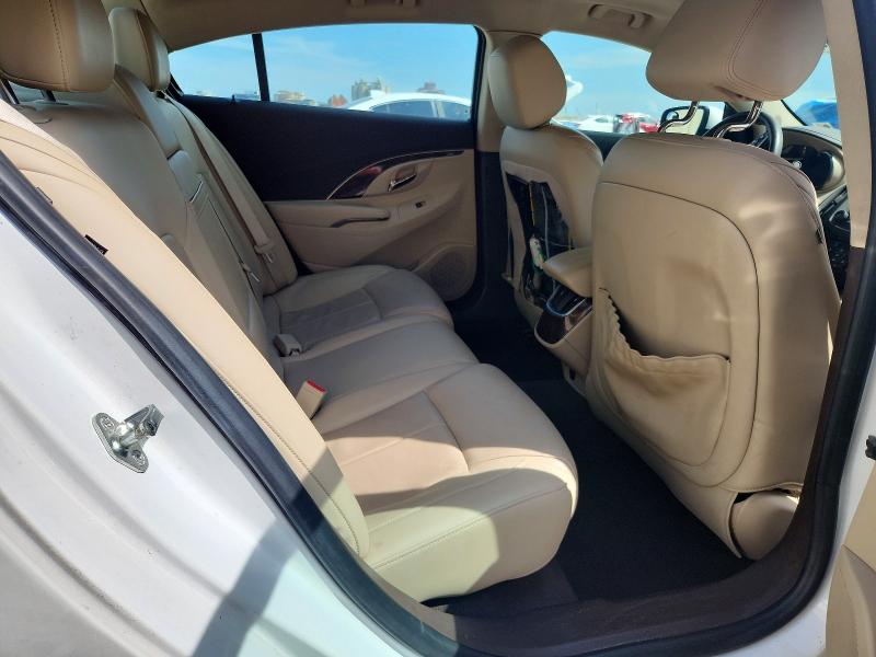 Aukcja sprzedaży 2015 Buick Lacrosse, vin: 1G4GB5GRXFF338758, numer aukcji: 64224466