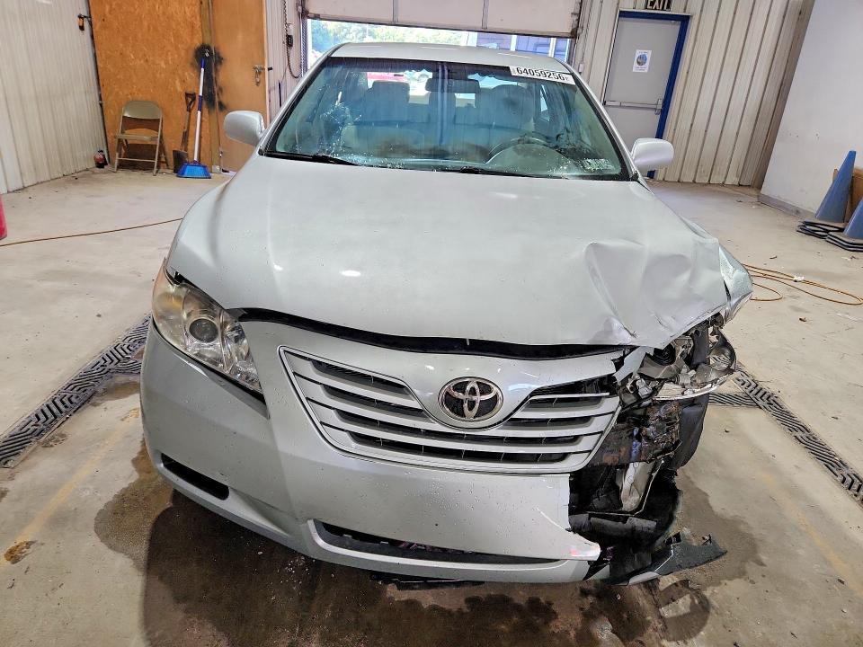 Продажа на аукционе авто 2007 Toyota Camry, vin: 4T1BE46KX7U639379, номер лота: 64059256