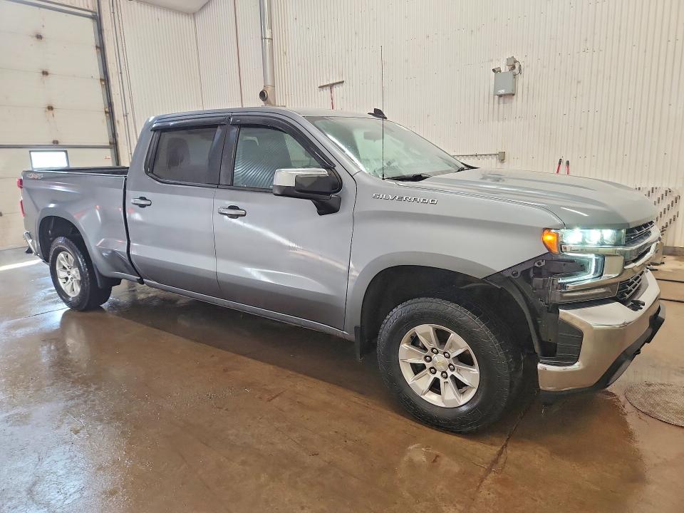 Aukcja sprzedaży 2021 Chevrolet Silverado, vin: 3GCUYDED9MG162904, numer aukcji: 66043176