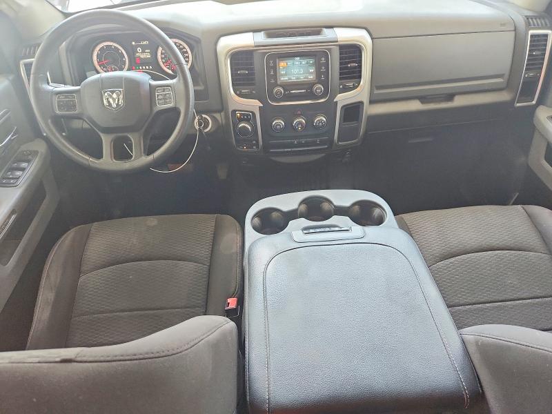 Aukcja sprzedaży 2020 Ram 1500 Classic, vin: 1C6RR7GTXLS142751, numer aukcji: 67194056