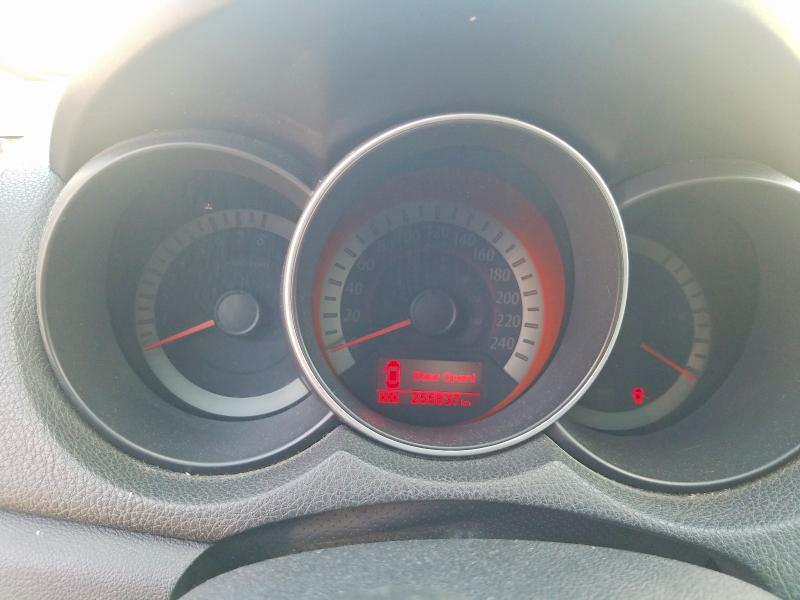 Aukcja sprzedaży 2010 Kia Forte Koup, vin: KNAFW6A37A5307395, numer aukcji: 66044396