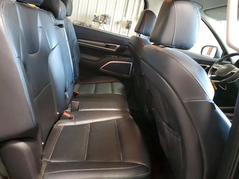 Продажа на аукционе авто 2020 Kia Telluride, vin: 5XYP2DHC1LG003020, номер лота: 63779956