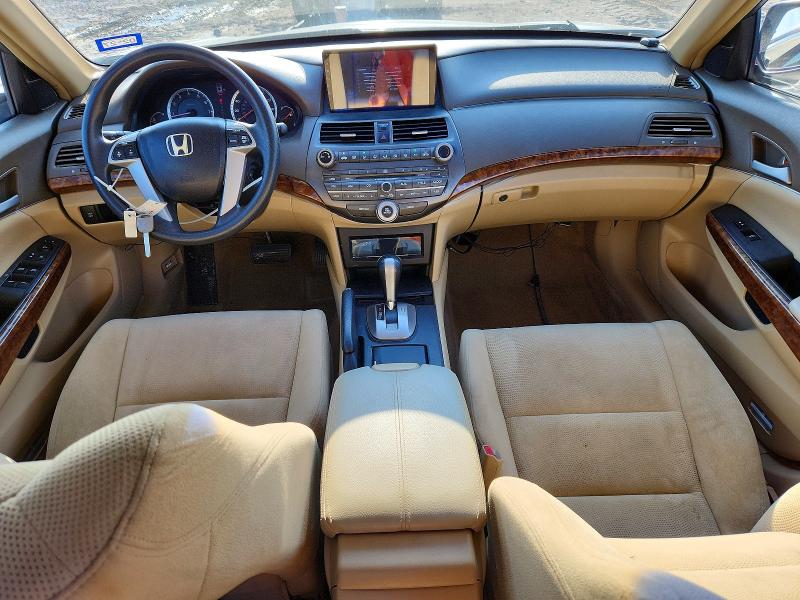 Aukcja sprzedaży 2008 Honda Accord, vin: 1HGCP36768A034899, numer aukcji: 67154746