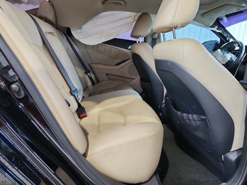 Продажа на аукционе авто 2014 Kia Optima, vin: 5XXGN4A74EG312797, номер лота: 63879616