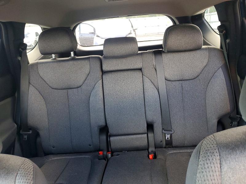 2023 Hyundai Santa Fe მანქანა იყიდება აუქციონზე, vin: 5NMS2DAJ3PH553009, აუქციონის ნომერი: 66312206
