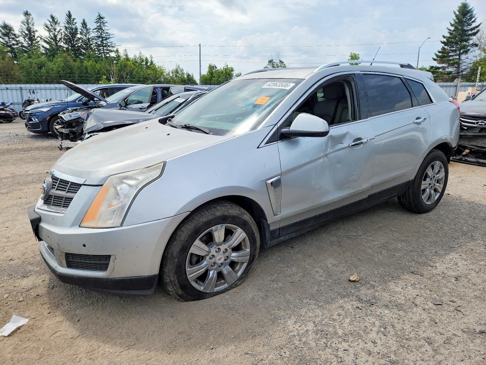 2014 Cadillac Srx მანქანა იყიდება აუქციონზე, vin: 3GYFNEE31ES533903, აუქციონის ნომერი: 62063506