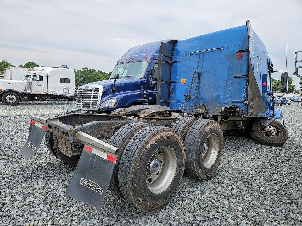 Продаж на аукціоні авто 2016 Freightliner Conventional, vin: 3ALXA7CG3GDHR6457, номер лоту: 63120816