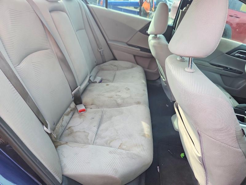Продаж на аукціоні авто 2015 Honda Accord, vin: 1HGCR2F35FA266490, номер лоту: 63767046