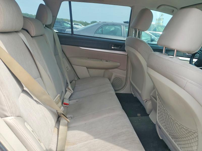 65020386 :رقم المزاد ، 4S4BRCCC7E3246308 vin ، 2014 Subaru Outback مزاد بيع