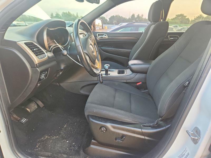 64484186 :رقم المزاد ، 1C4RJFAG1EC142933 vin ، 2014 Jeep Grand Cherokee مزاد بيع