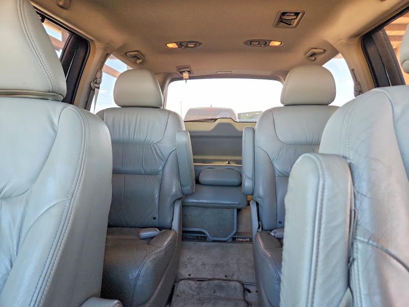 Aukcja sprzedaży 2005 Honda Odyssey, vin: 5FNRL38715B132680, numer aukcji: 67159326