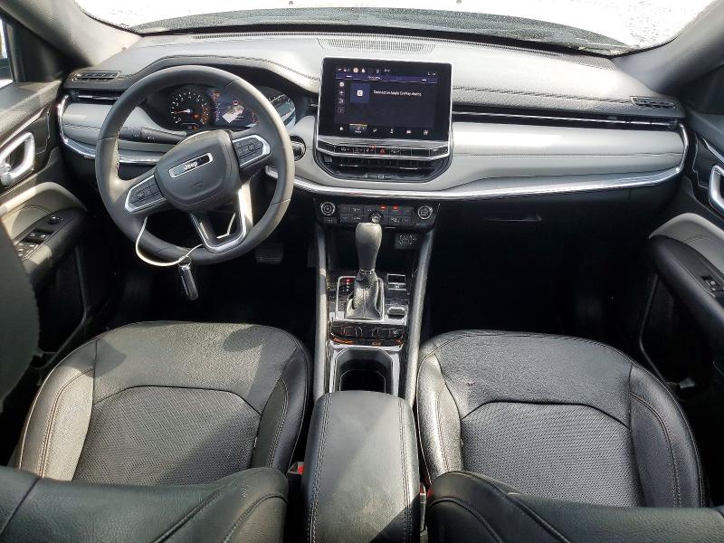 Продаж на аукціоні авто 2023 Jeep Compass, vin: 3C4NJDCN8PT522597, номер лоту: 65991676