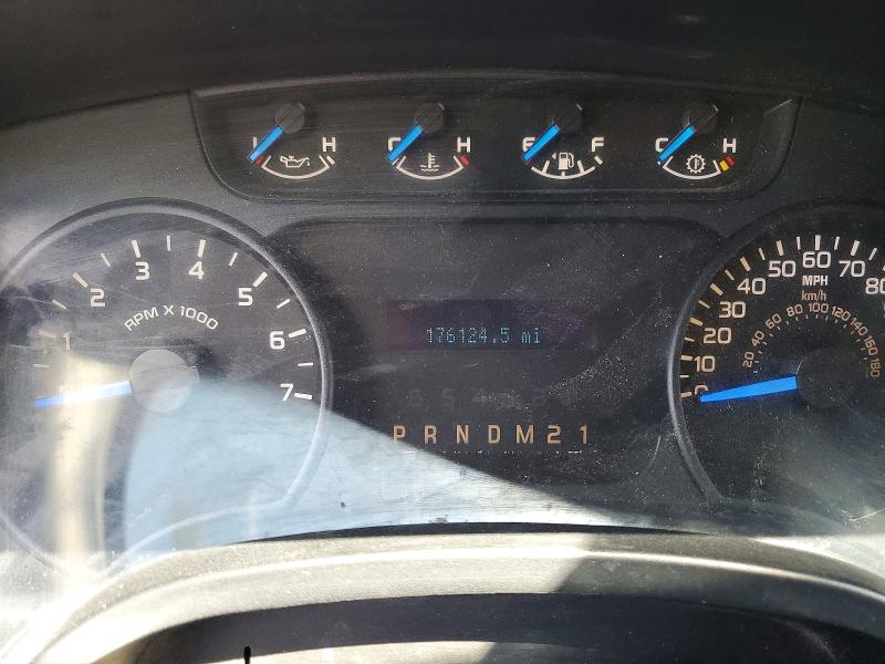 Aukcja sprzedaży 2014 Ford F150, vin: 1FTFX1EF8EKF49935, numer aukcji: 66344666