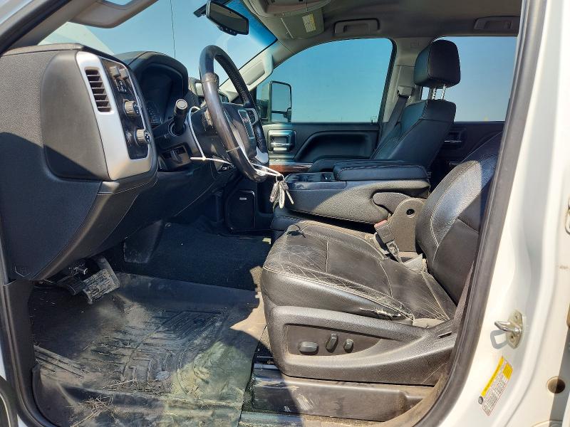 Auction sale of the 2018 Gmc Sierra, vin: 1GT12TEY8JF228745, lot number: 63556676