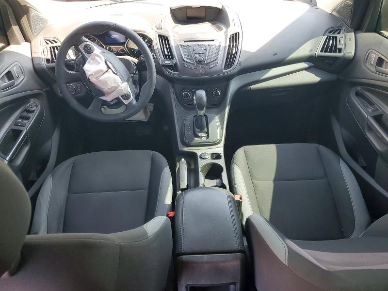 64961586 :رقم المزاد ، 1FMCU0F7XDUC71289 vin ، 2013 Ford Escape مزاد بيع