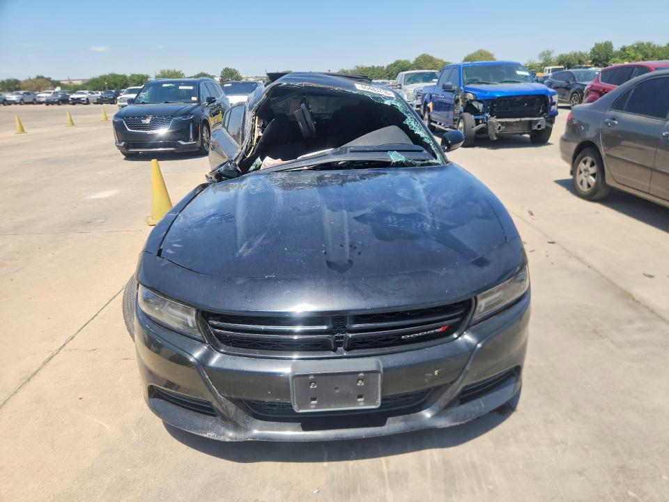 Auction sale of the 2020 Dodge Charger, vin: 2C3CDXBG1LH106904, lot number: 65483716