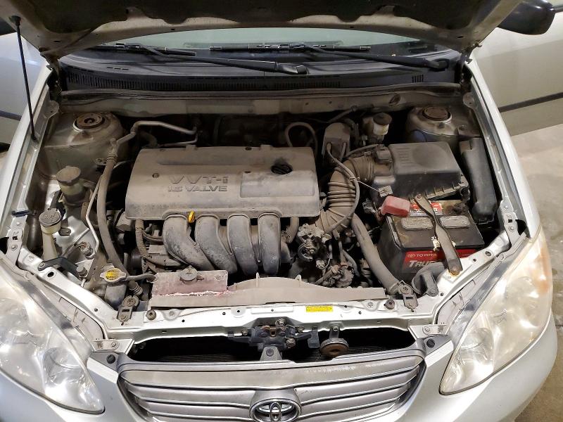 Aukcja sprzedaży 2004 Toyota Corolla, vin: JTDBR32E642036326, numer aukcji: 65163886