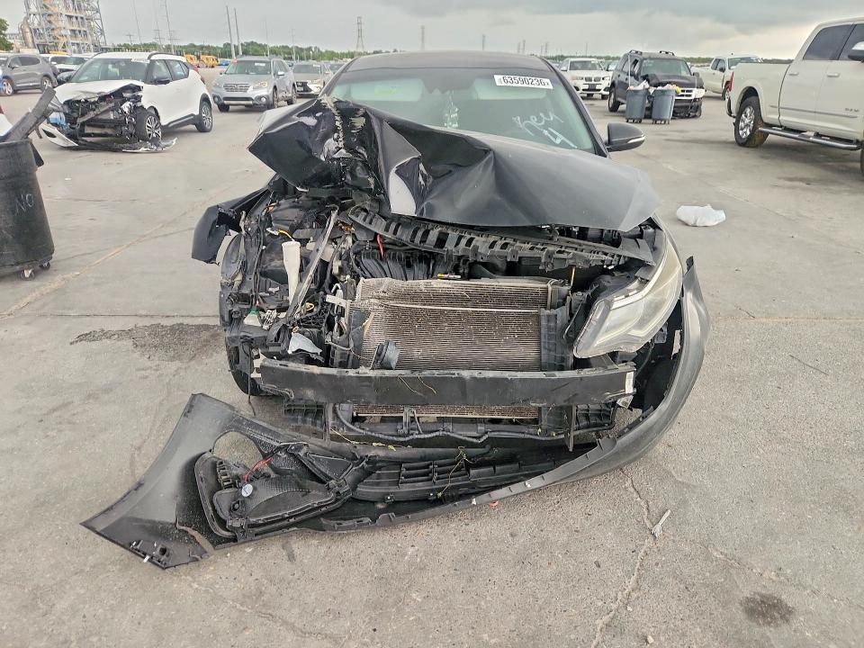 Продажа на аукционе авто 2019 Kia Optima, vin: 5XXGT4L37KG287812, номер лота: 63590236