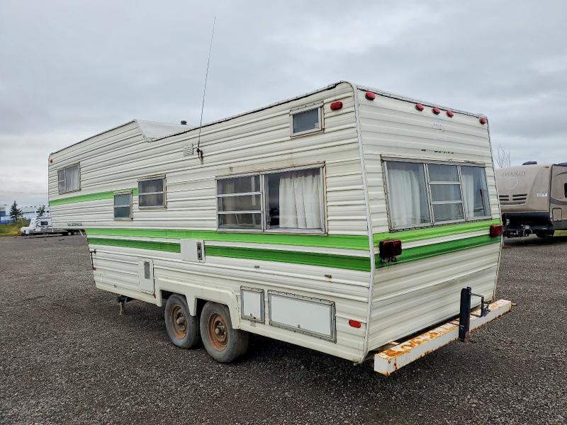 Aukcja sprzedaży 1977 Wilderness Trailers, vin: 32B46137S0900, numer aukcji: 64808226