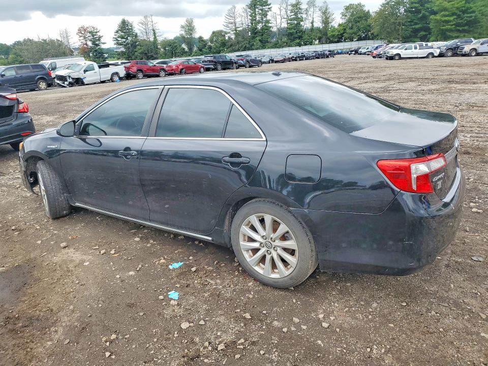 Продаж на аукціоні авто 2014 Toyota Camry Hybrid, vin: 4T1BD1FK8EU131782, номер лоту: 65667106