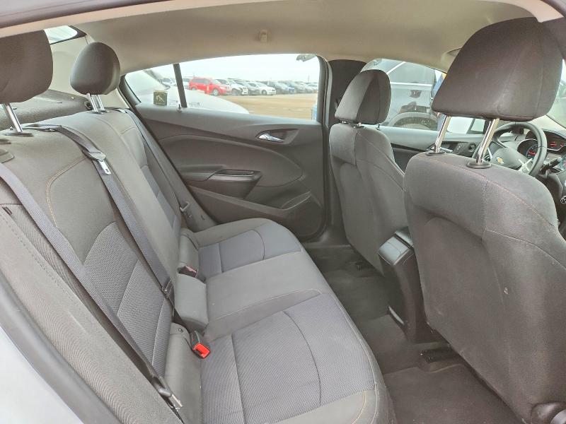Aukcja sprzedaży 2018 Chevrolet Cruze, vin: 1G1BC5SM5J7231846, numer aukcji: 63732216