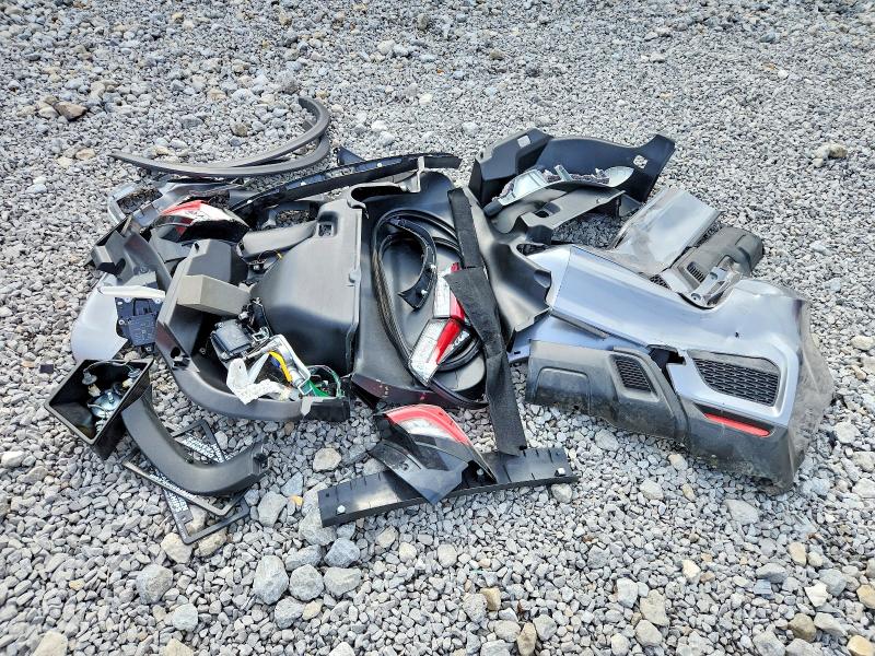 2025 Mitsubishi Outlander Sport მანქანა იყიდება აუქციონზე, vin: JA4ARUAU9SU009658, აუქციონის ნომერი: 64120606