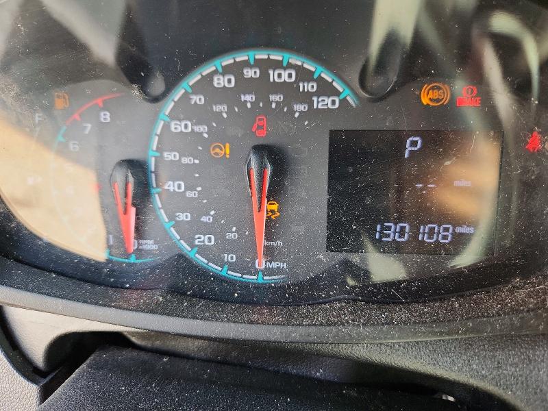 Продажа на аукционе авто 2018 Chevrolet Spark, vin: KL8CB6SA0JC423301, номер лота: 64074306
