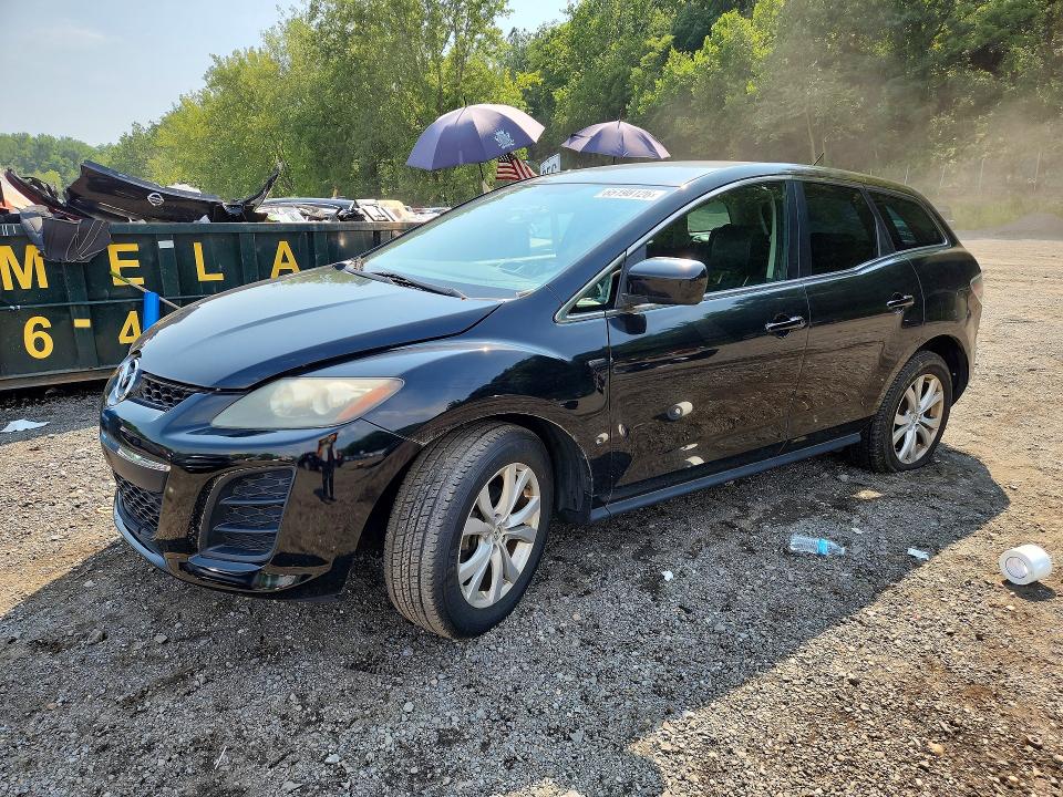 Продажа на аукционе авто 2010 Mazda Cx-7, vin: JM3ER4WL4A0336439, номер лота: 65198126